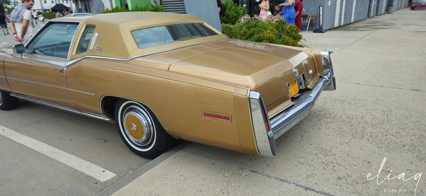 1 de agosto de 2025: Quedada de los «Fridays Us» y coches clásicos - foto 7