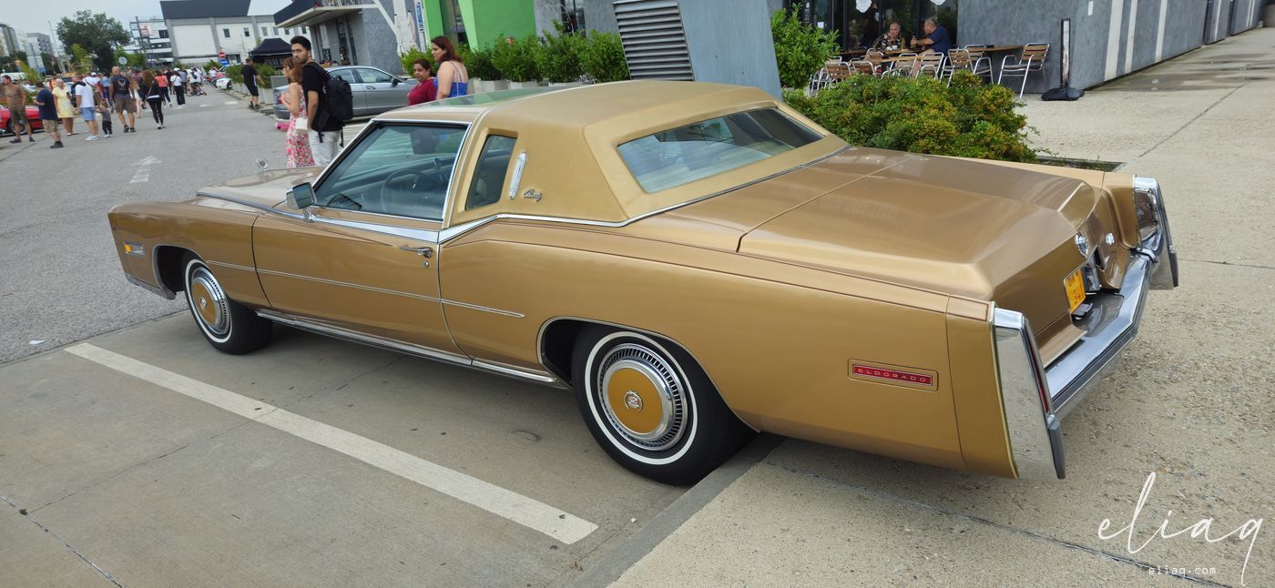 1 de agosto de 2025: Quedada de los «Fridays Us» y coches clásicos - foto 8