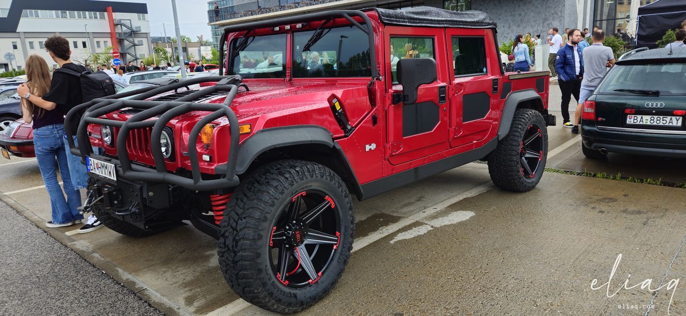 1 de agosto de 2025: Quedada de los «Fridays Us» y coches clásicos - foto 19