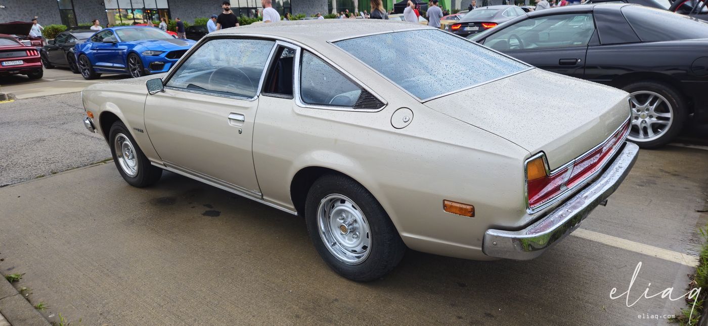 1 de agosto de 2025: Quedada de los «Fridays Us» y coches clásicos - foto 23