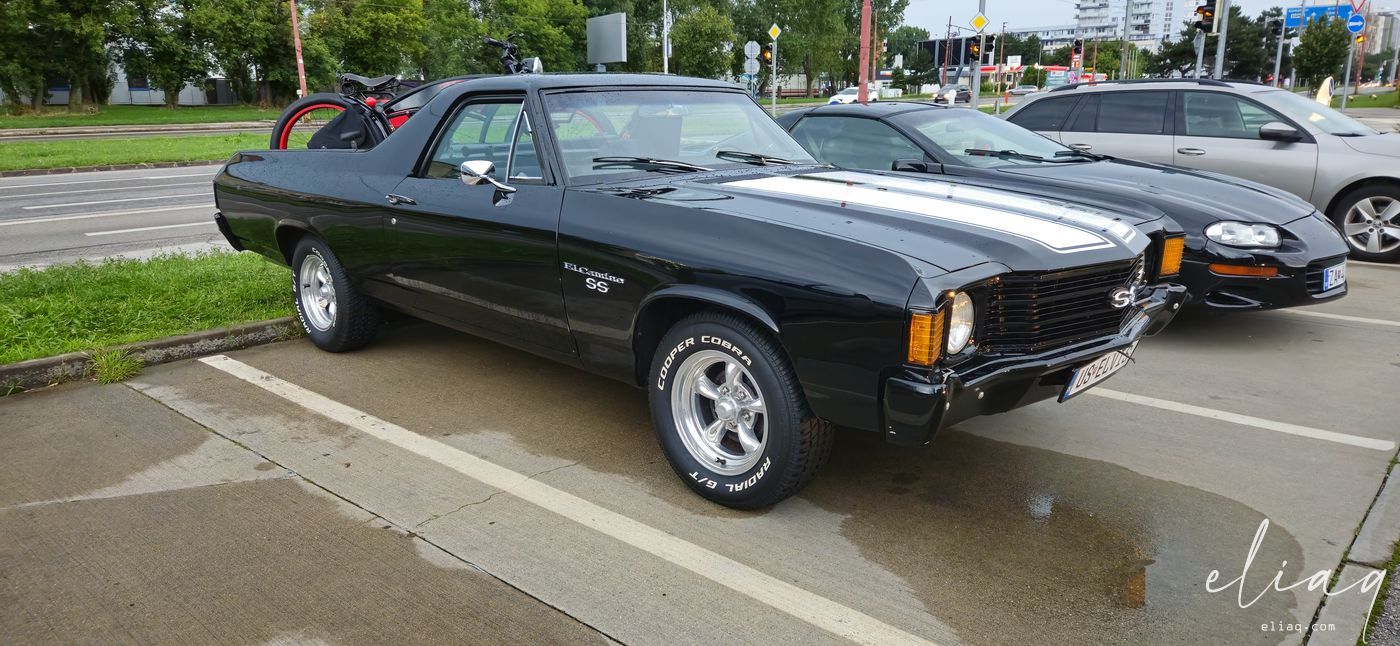 1 de agosto de 2025: Quedada de los «Fridays Us» y coches clásicos - foto 24