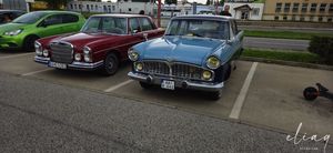 20250801 Fridays Us And Oldtimer Cars Meeting - foto 10