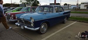 20250801 Fridays Us And Oldtimer Cars Meeting - foto 11