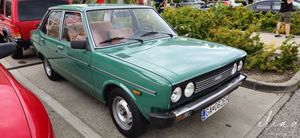 20250801 Fridays Us And Oldtimer Cars Meeting - foto 12