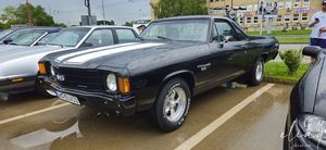 20250801 Fridays Us And Oldtimer Cars Meeting - foto 16
