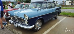 20250801 Fridays Us And Oldtimer Cars Meeting - foto 20