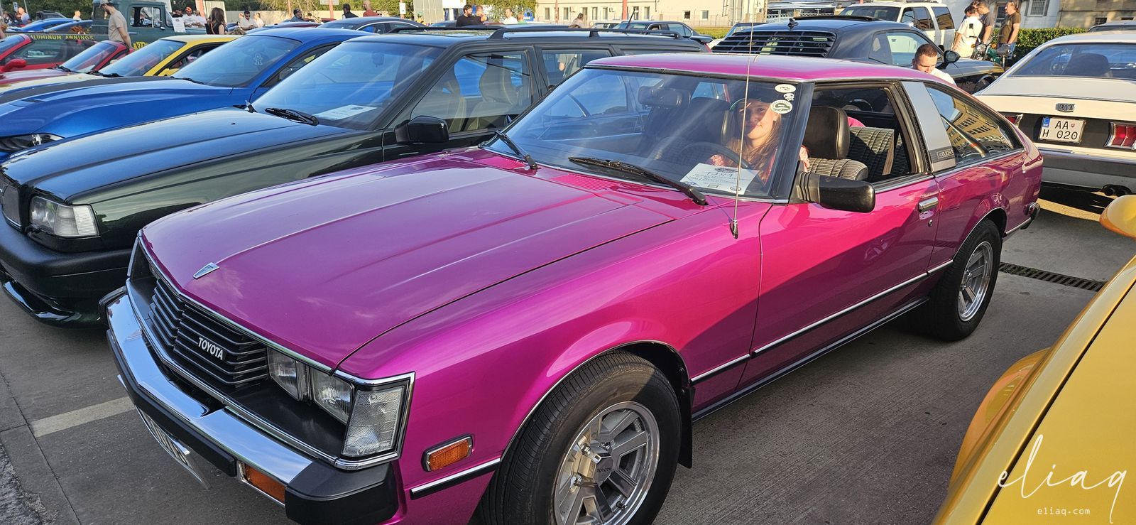 20250905 Fridays Us And Oldtimer Cars Meeting - foto 4