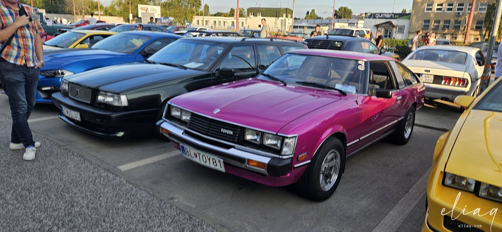 20250905 Fridays Us And Oldtimer Cars Meeting - foto 9