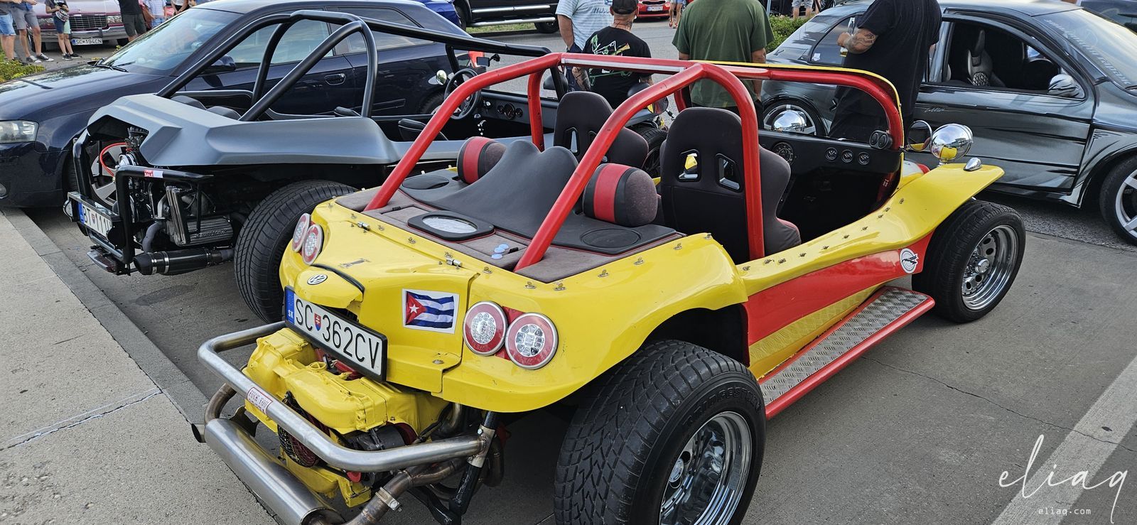20250905 Fridays Us And Oldtimer Cars Meeting - foto 15