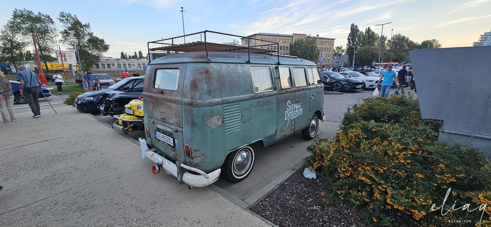 20250905 Fridays Us And Oldtimer Cars Meeting - foto 16