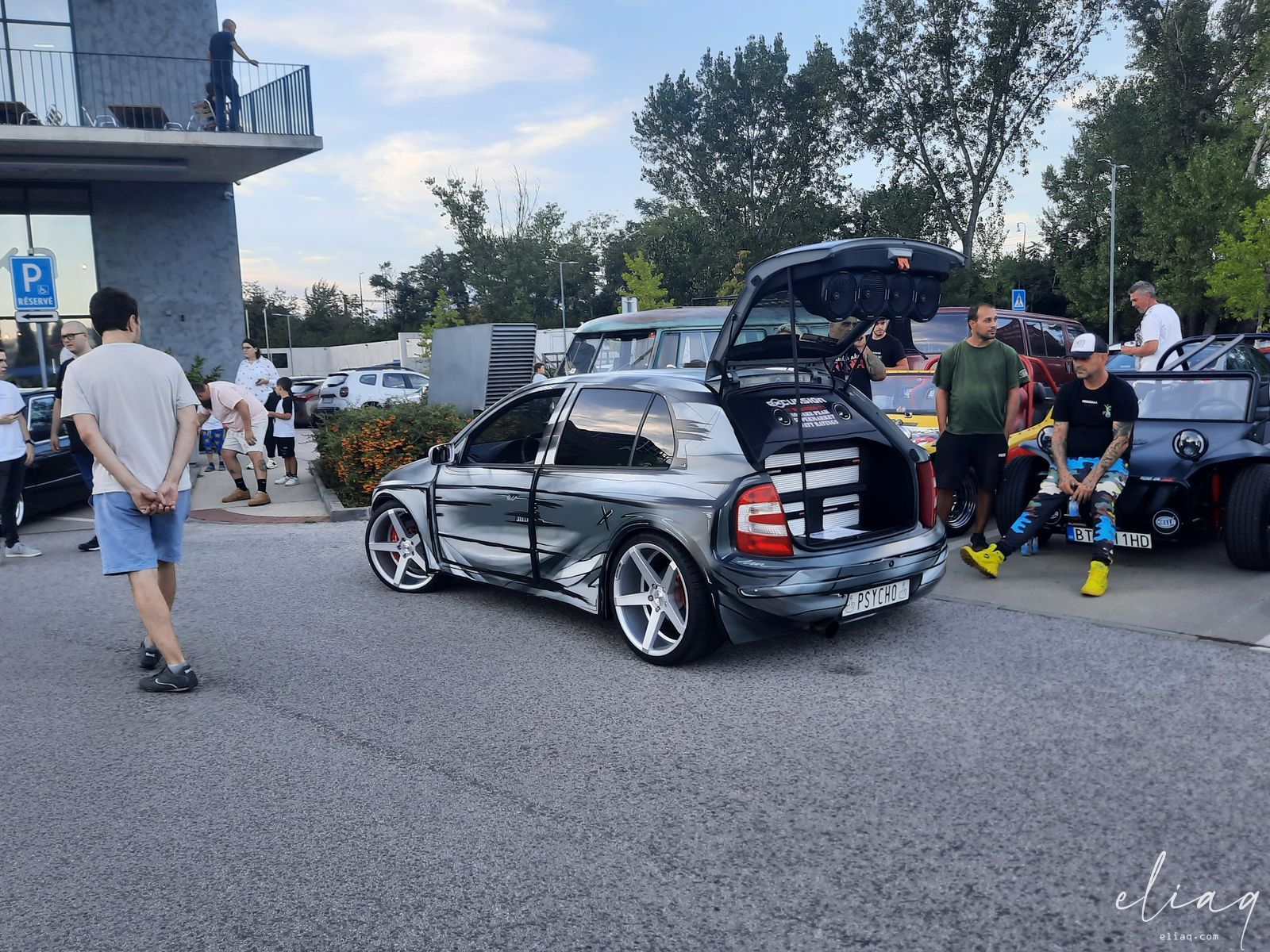 20250905 Fridays Us And Oldtimer Cars Meeting - foto 17