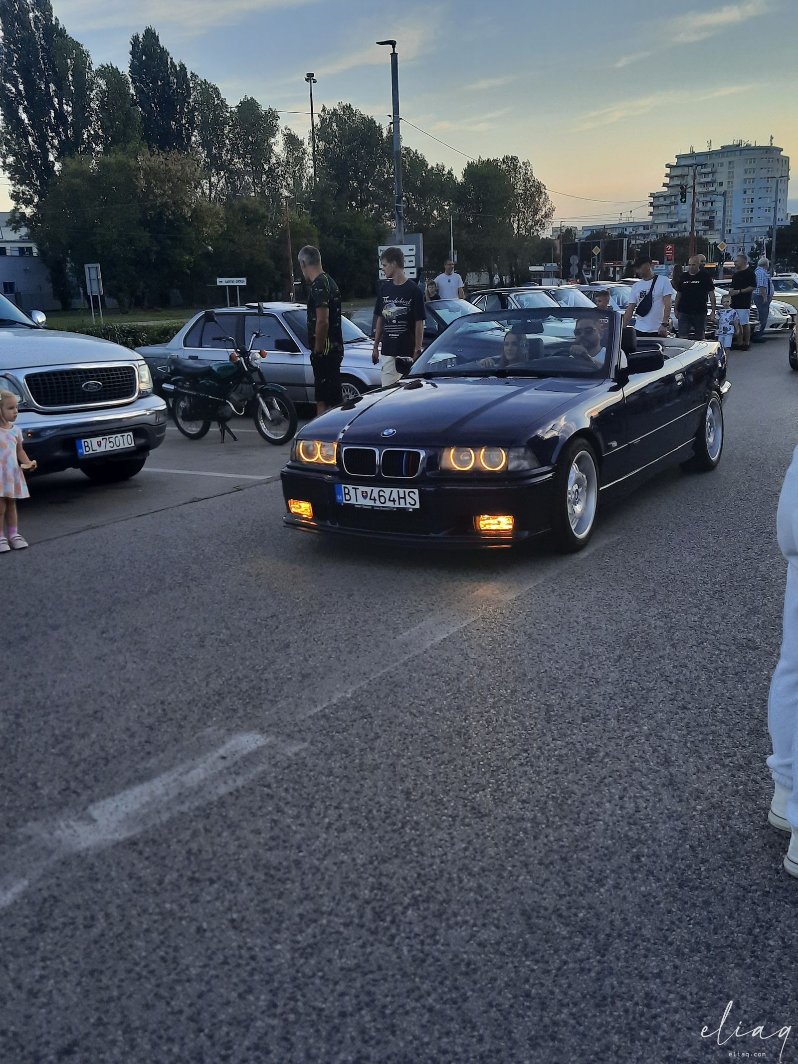 20250905 Fridays Us And Oldtimer Cars Meeting - foto 19