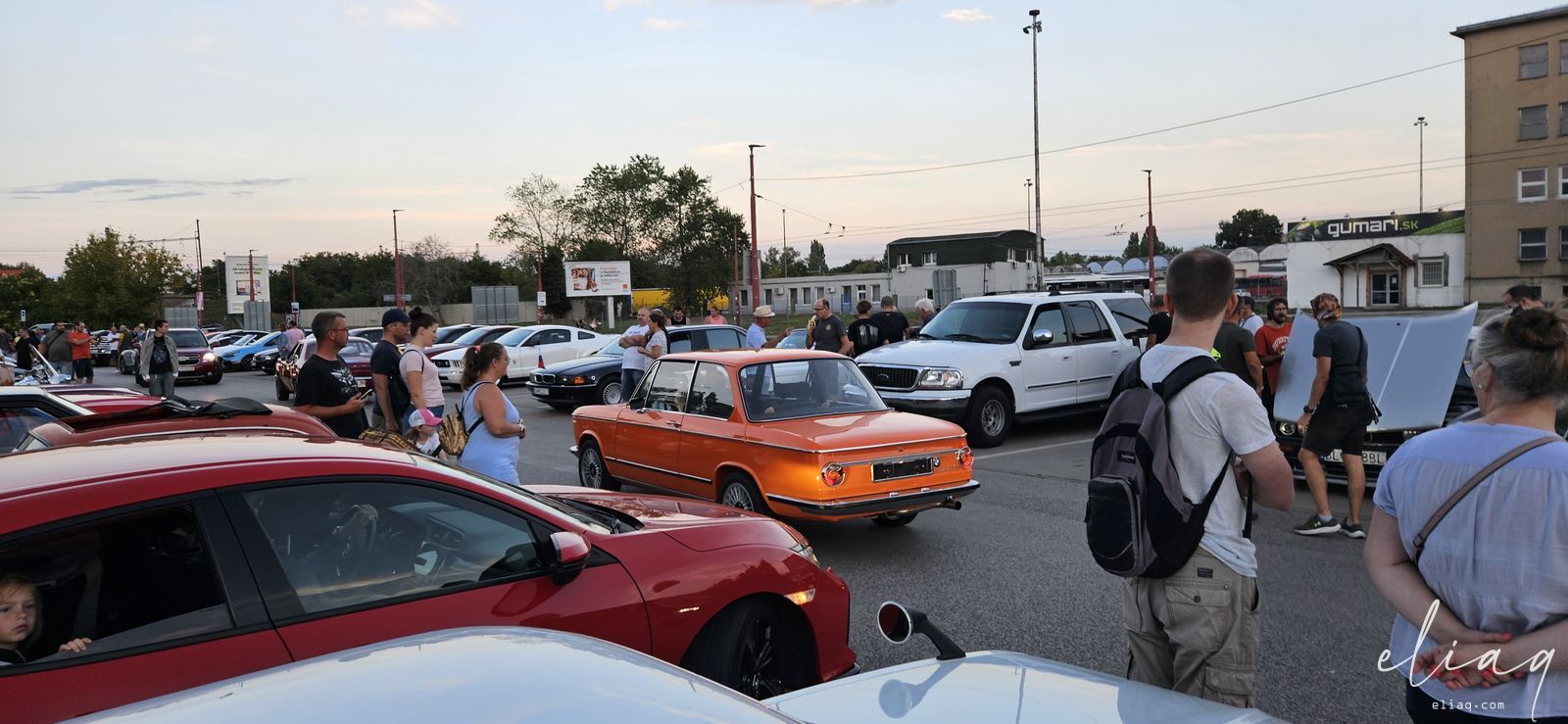 20250905 Fridays Us And Oldtimer Cars Meeting - foto 33