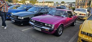 20250905 Fridays Us And Oldtimer Cars Meeting - foto 9
