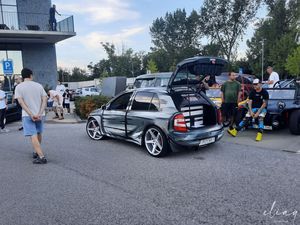 20250905 Fridays Us And Oldtimer Cars Meeting - foto 17