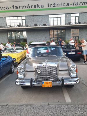 20250905 Fridays Us And Oldtimer Cars Meeting - foto 22