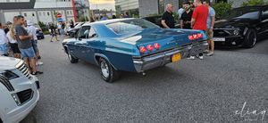 20250905 Fridays Us And Oldtimer Cars Meeting - foto 28