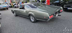 20250905 Fridays Us And Oldtimer Cars Meeting - foto 29
