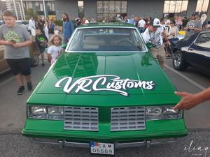20250905 Fridays Us And Oldtimer Cars Meeting - foto 32
