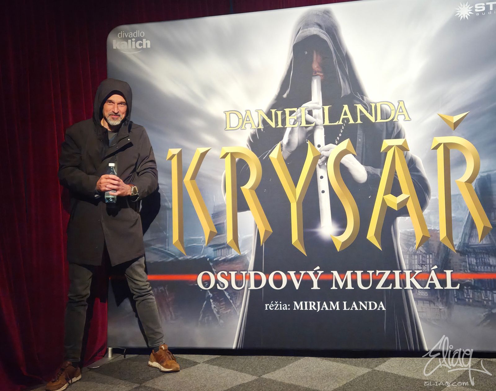Krysár