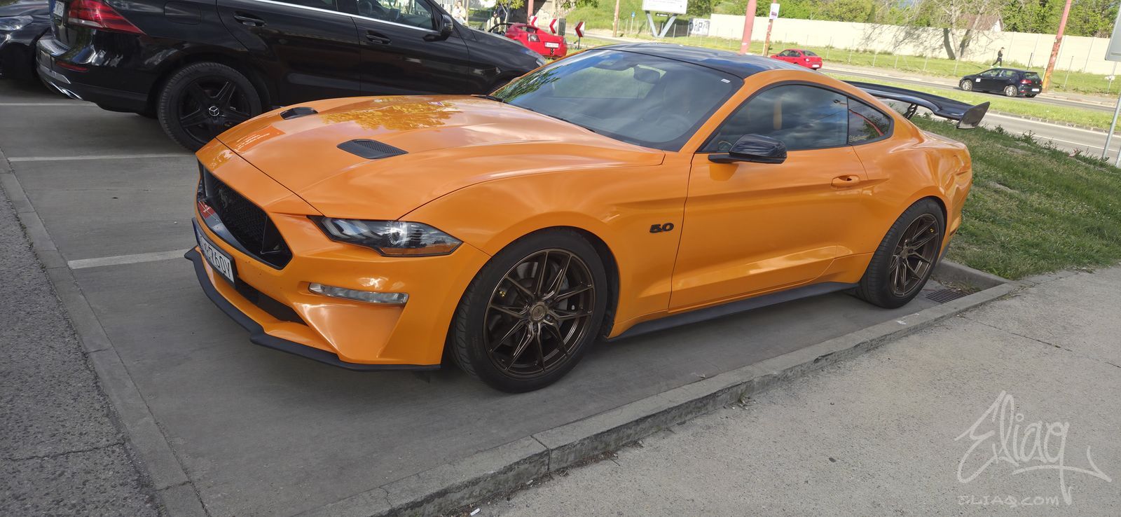 01.05.2026 – „Fridays Us“ und Oldtimer-Treffen - foto 3