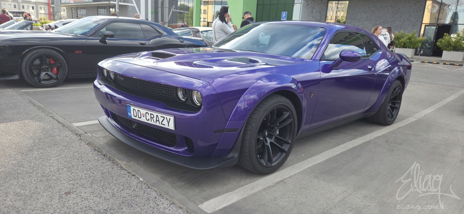 01.05.2026 – „Fridays Us“ und Oldtimer-Treffen - foto 5