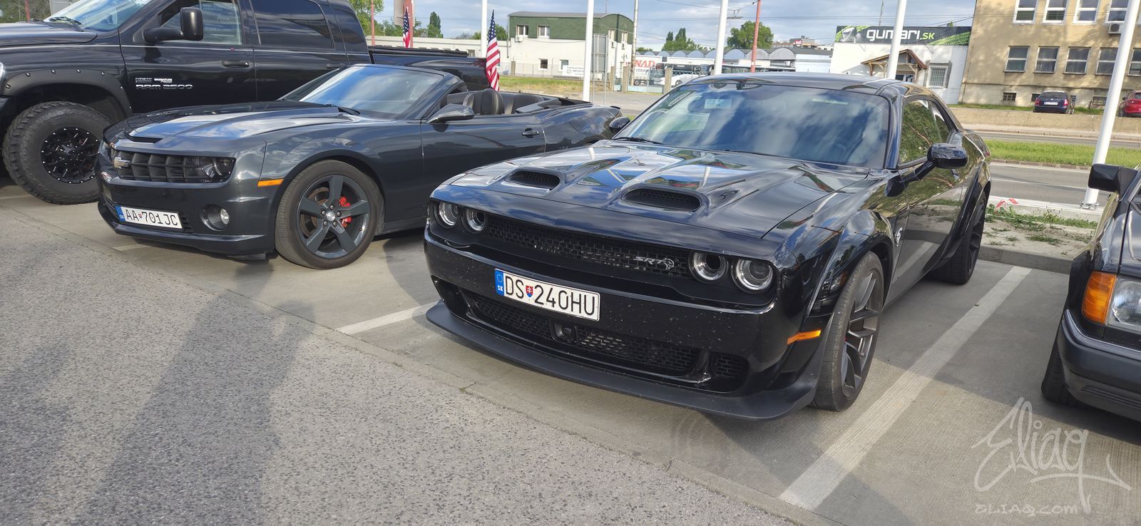 01.05.2026 – „Fridays Us“ und Oldtimer-Treffen - foto 11