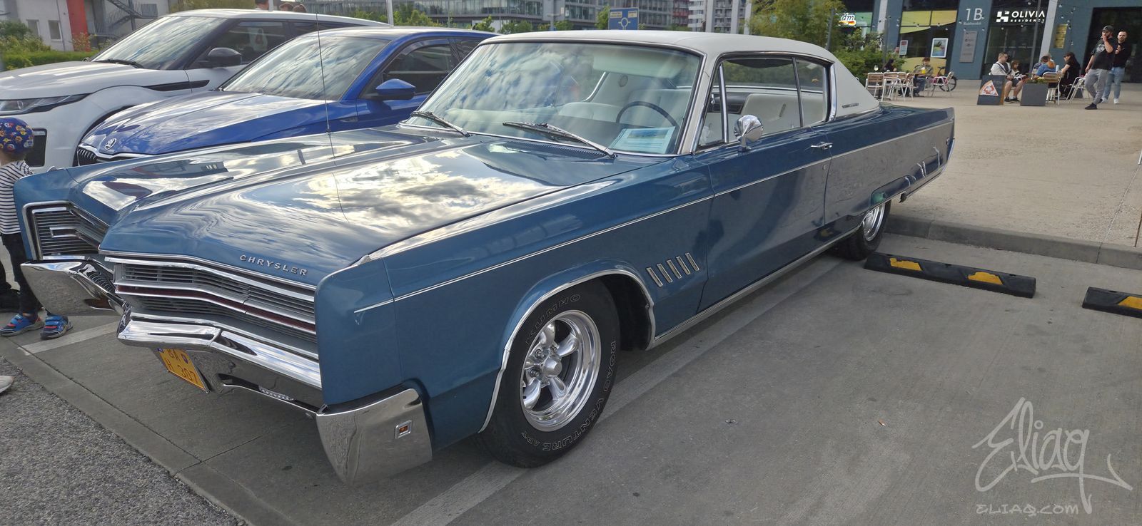 01.05.2026 – „Fridays Us“ und Oldtimer-Treffen - foto 17