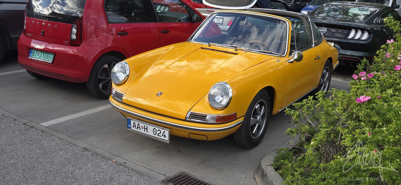 01.05.2026 – „Fridays Us“ und Oldtimer-Treffen - foto 20