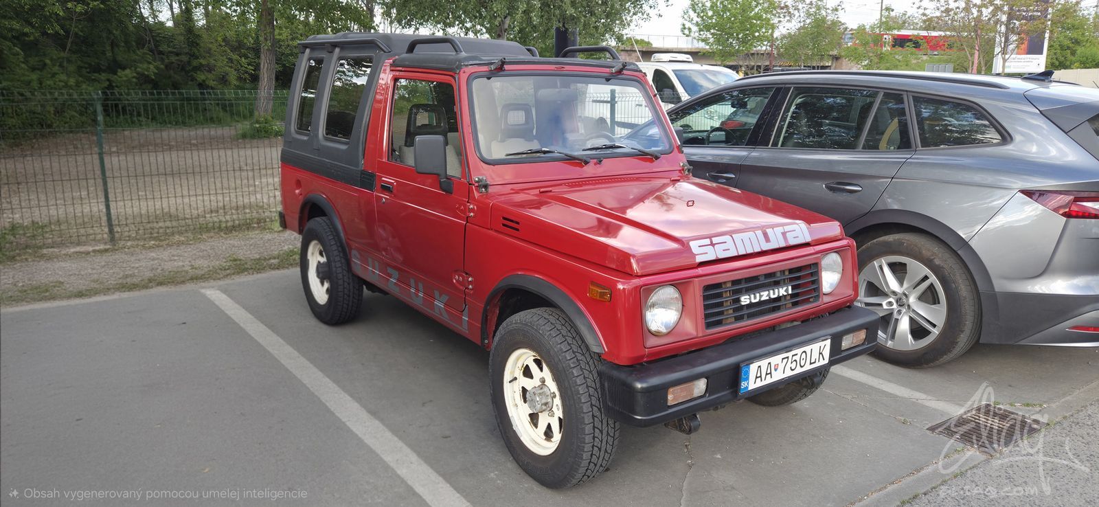 01.05.2026 – „Fridays Us“ und Oldtimer-Treffen - foto 24