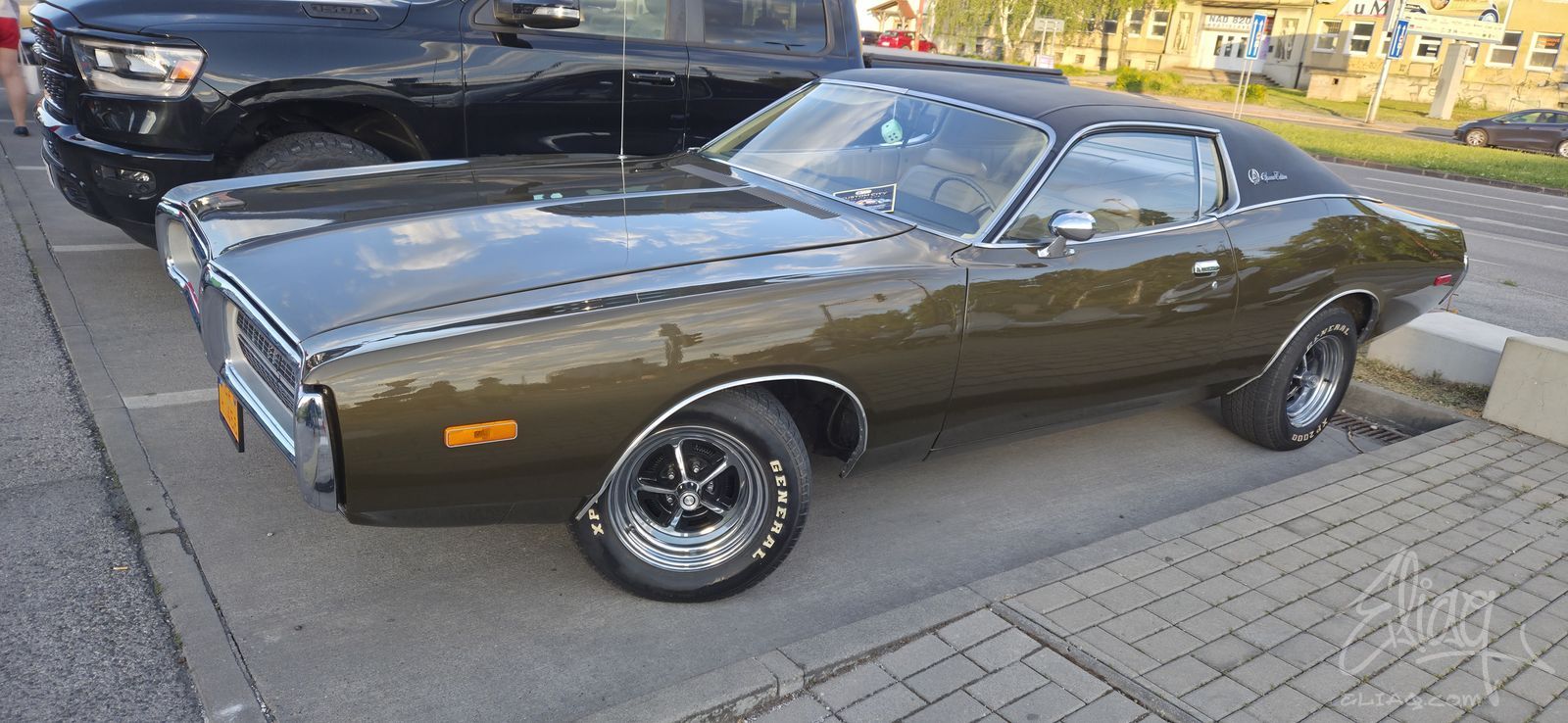01.05.2026 – „Fridays Us“ und Oldtimer-Treffen - foto 26