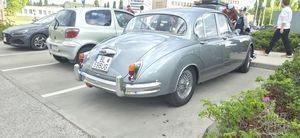 01.05.2026 – „Fridays Us“ und Oldtimer-Treffen - foto 2