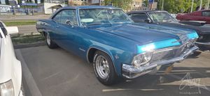 01.05.2026 – „Fridays Us“ und Oldtimer-Treffen - foto 6