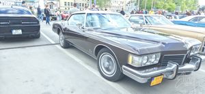 01.05.2026 – „Fridays Us“ und Oldtimer-Treffen - foto 8