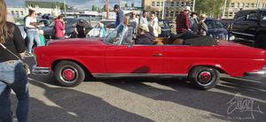 01.05.2026 – „Fridays Us“ und Oldtimer-Treffen - foto 10