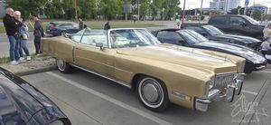 01.05.2026 – „Fridays Us“ und Oldtimer-Treffen - foto 13