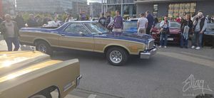 01.05.2026 – „Fridays Us“ und Oldtimer-Treffen - foto 15