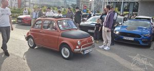 01.05.2026 – „Fridays Us“ und Oldtimer-Treffen - foto 16