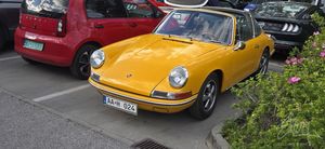 01.05.2026 – „Fridays Us“ und Oldtimer-Treffen - foto 20