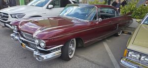 01.05.2026 – „Fridays Us“ und Oldtimer-Treffen - foto 25