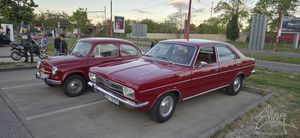 01.05.2026 – „Fridays Us“ und Oldtimer-Treffen - foto 28