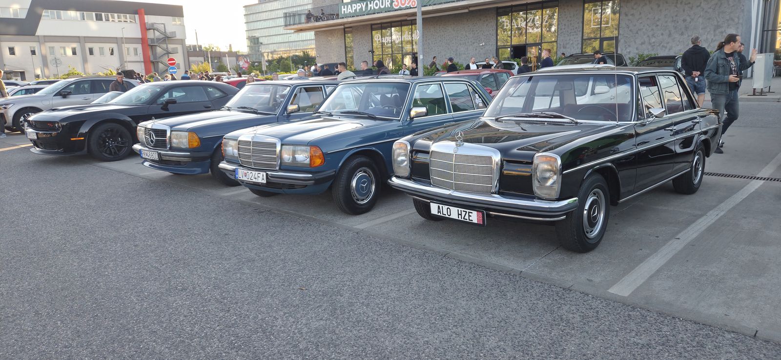 20260605-sextas-feiras-encontro-de-carros-americanos-e-clássicos - foto 17