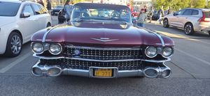 20260605-Freitags-Treffen-von-US- und Oldtimer-Fahrzeugen - foto 8