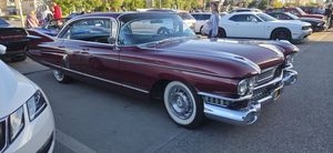 20260605-Freitags-Treffen-von-US- und Oldtimer-Fahrzeugen - foto 9