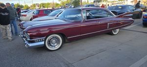 20260605-Freitags-Treffen-von-US- und Oldtimer-Fahrzeugen - foto 10