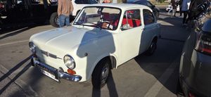 20260605-Freitags-Treffen-von-US- und Oldtimer-Fahrzeugen - foto 11