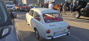 20260605-Freitags-Treffen-von-US- und Oldtimer-Fahrzeugen - foto 13