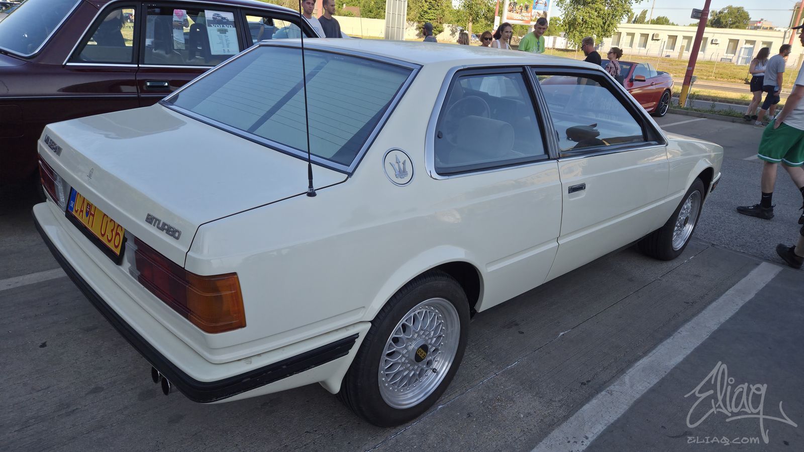3 luglio 2026 – Incontro del venerdì tra noi e le auto d'epoca - foto 15