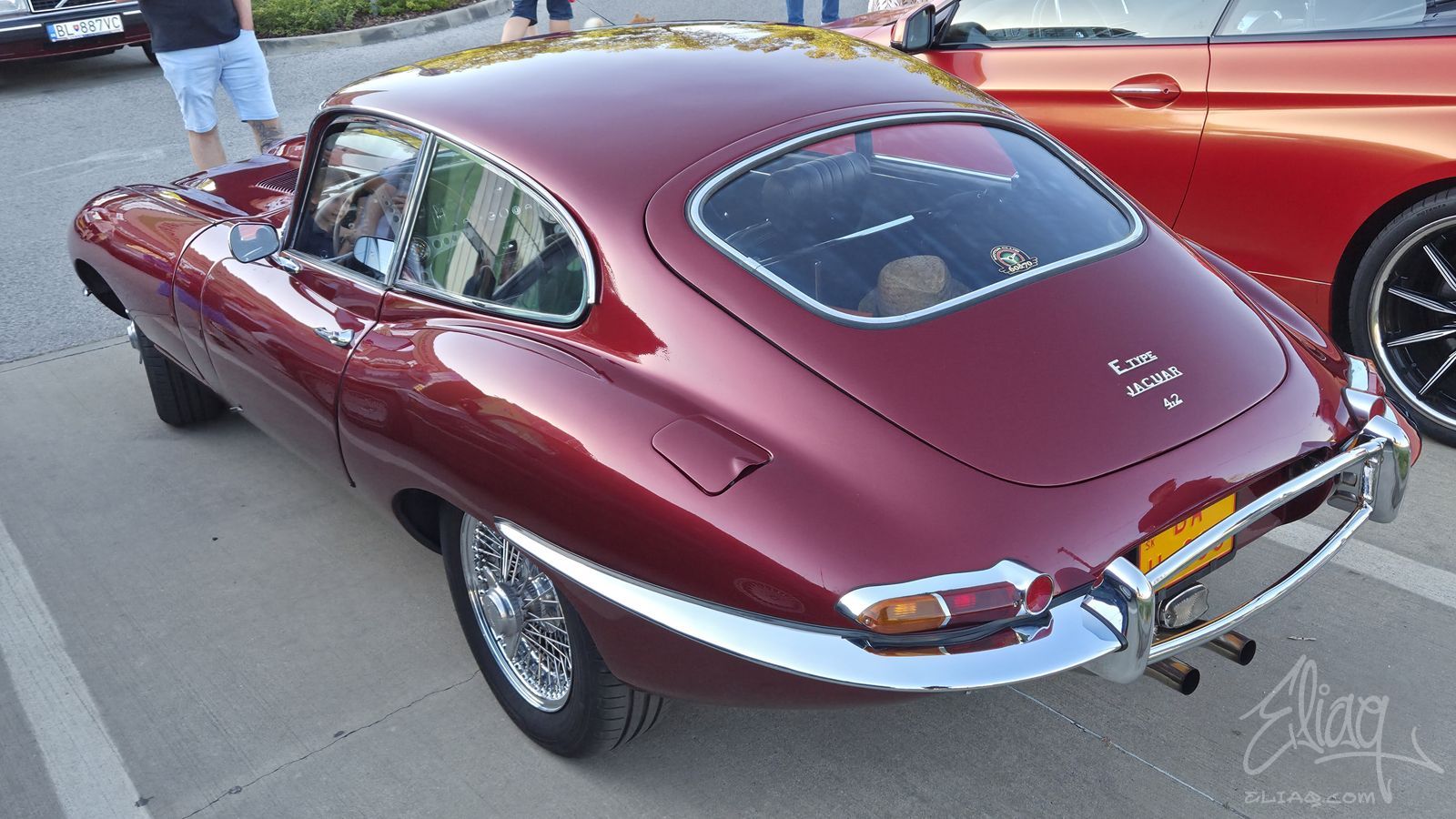 3 luglio 2026 – Incontro del venerdì tra noi e le auto d'epoca - foto 27