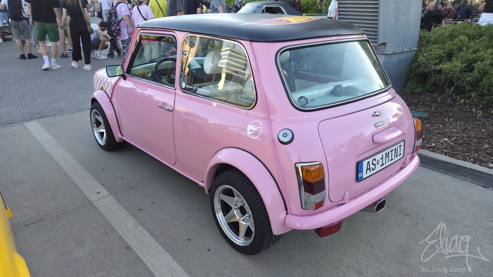 3 luglio 2026 – Incontro del venerdì tra noi e le auto d'epoca - foto 30